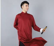 Wedding DressTang Suit Hanfu Chinese Style Man